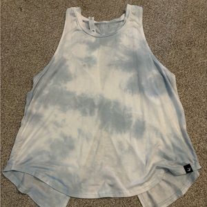 work out tank top